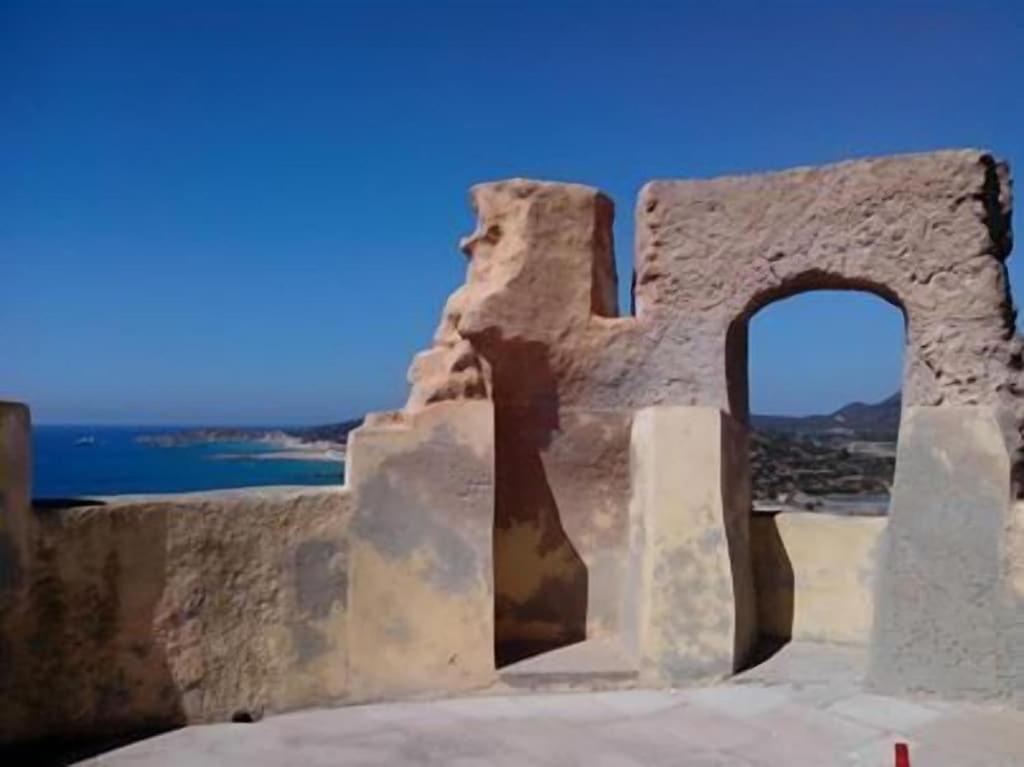La Marea Villa Chia Exterior photo